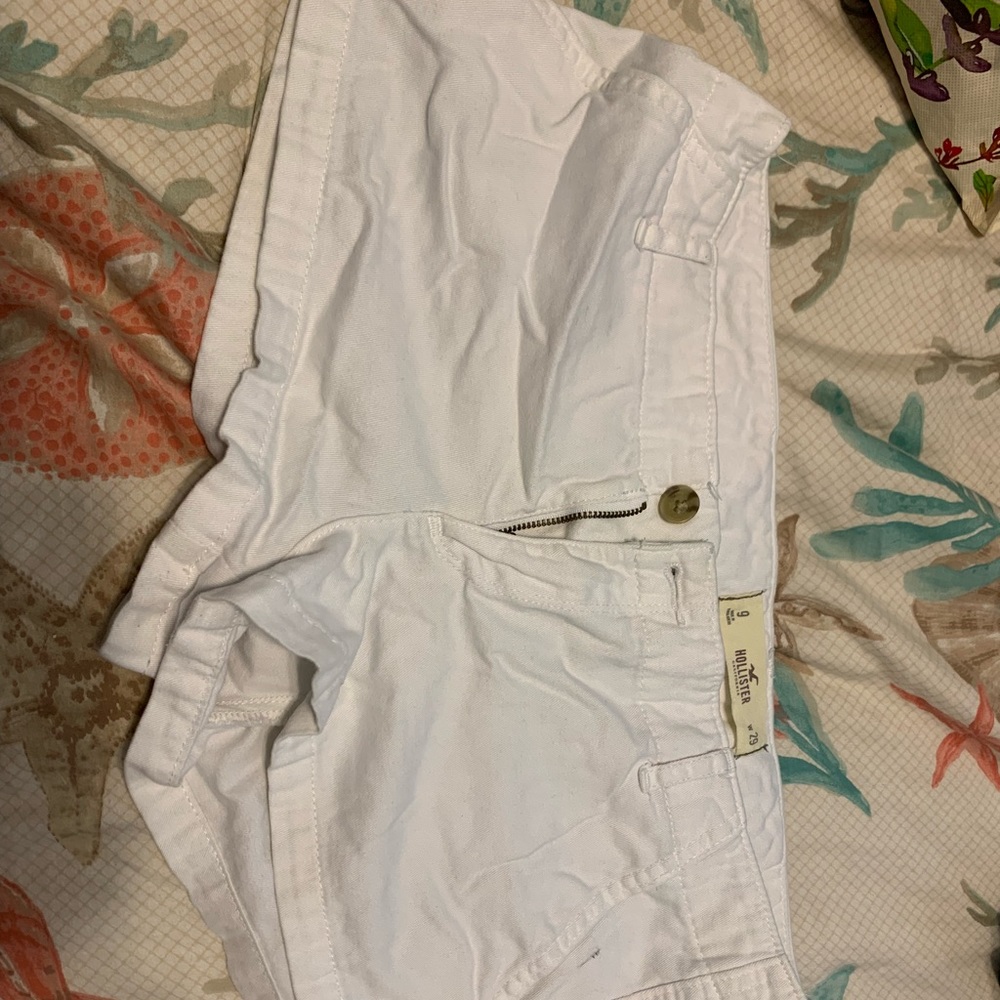 Hollister shorts